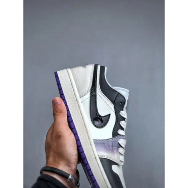 Stylish Nike Air Jordan 1 Shoes Low Se Punk Rock For Men (SUP1372) - stayhit.in Stylish Nike Air Jordan 1 Shoes Low Se Punk Rock For Men (SUP1372) - stayhit.in