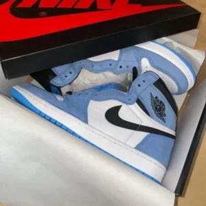 Stylish Nike Air Jordan Retro 1 Shoes For Men (SUP3004) - stayhit.in
