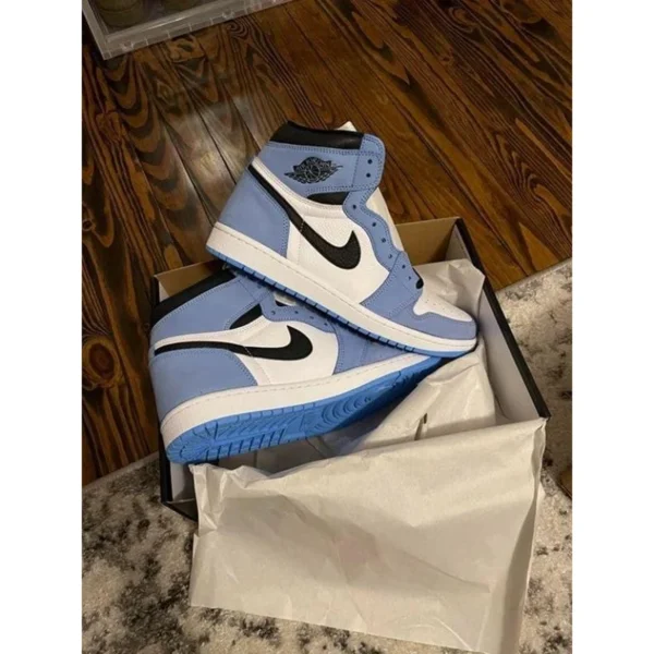 Stylish Nike Air Jordan Retro 1 Shoes For Men (SUP3004) - stayhit.in Stylish Nike Air Jordan Retro 1 Shoes For Men (SUP3004) - stayhit.in