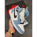Stylish Nike Air Jordan Retro 1 Shoes For Men (SUP3004) - stayhit.in