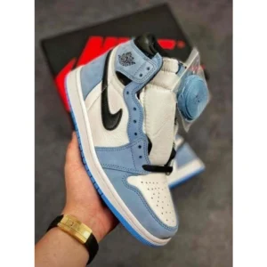 Stylish Nike Air Jordan Retro 1 Shoes For Men (SUP3004) - stayhit.in