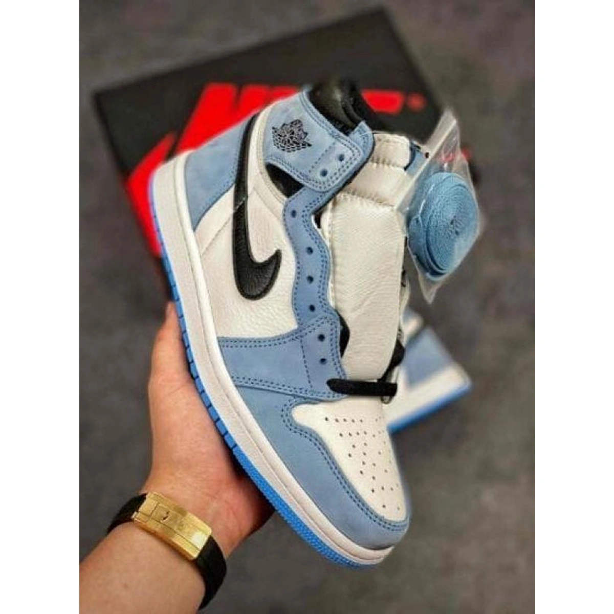 Stylish Nike Air Jordan Retro 1 Shoes For Men (SUP3004) - stayhit.in Stylish Nike Air Jordan Retro 1 Shoes For Men (SUP3004) - stayhit.in