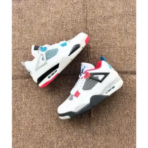 Stylish Nike Air Jordan Retro 4 Shoes For Men (SUP2885) - stayhit.in