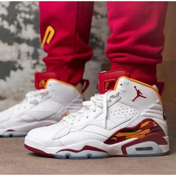 Stylish Nike Air Jordan Retro 6 Shoes For Men (SUP2882) - stayhit.in Stylish Nike Air Jordan Retro 6 Shoes For Men (SUP2882) - stayhit.in