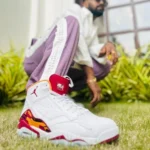 Stylish Nike Air Jordan Retro 6 Shoes For Men (SUP2882) - stayhit.in
