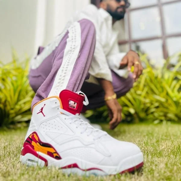 Stylish Nike Air Jordan Retro 6 Shoes For Men (SUP2882) - stayhit.in Stylish Nike Air Jordan Retro 6 Shoes For Men (SUP2882) - stayhit.in