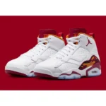 Stylish Nike Air Jordan Retro 6 Shoes For Men (SUP2882) - stayhit.in