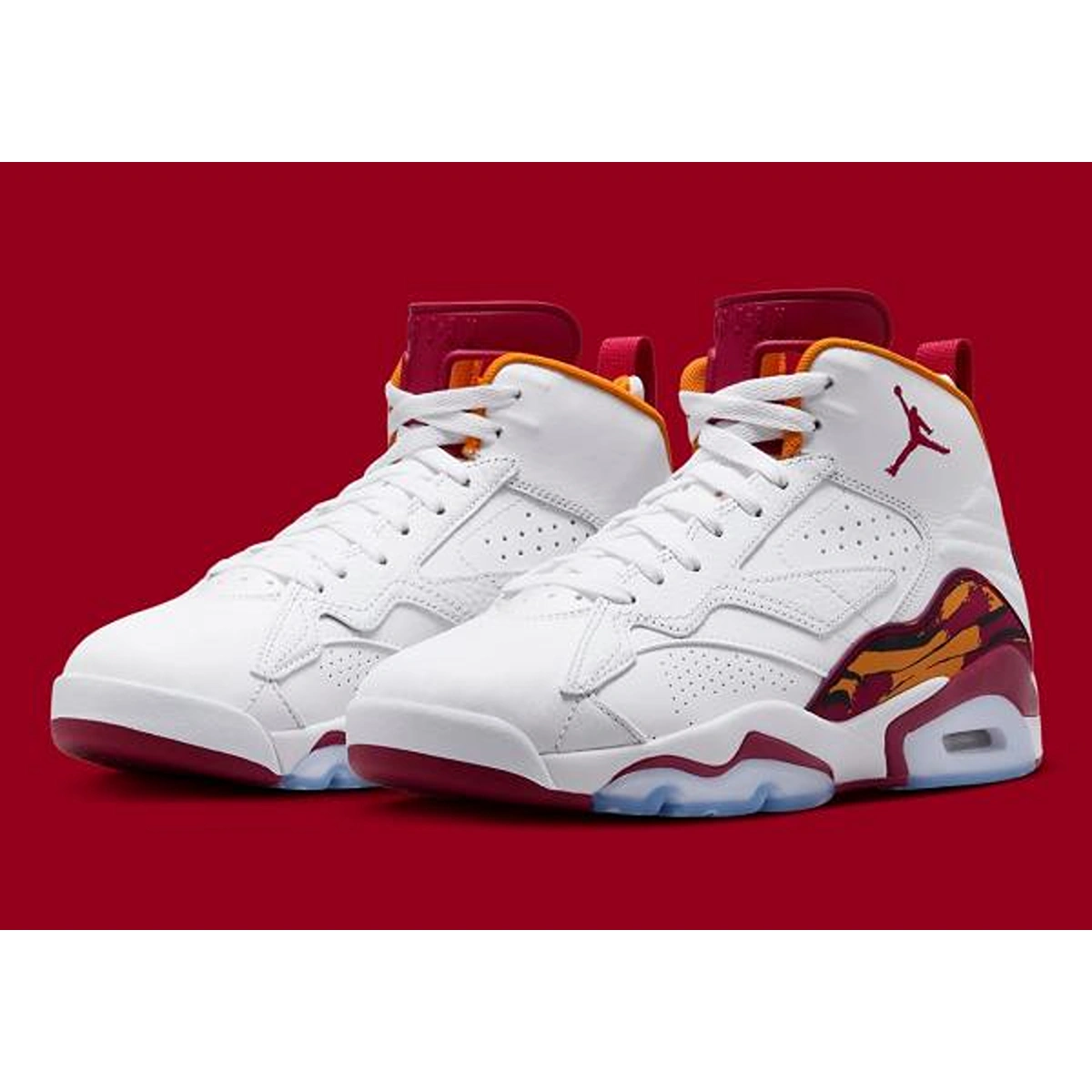 Stylish Nike Air Jordan Retro 6 Shoes For Men (SUP2882) - stayhit.in Stylish Nike Air Jordan Retro 6 Shoes For Men (SUP2882) - stayhit.in