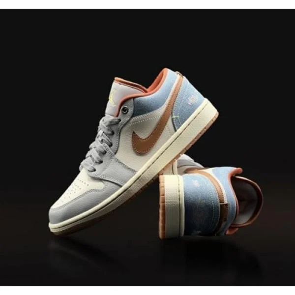 Stylish Nike Air Jordan Retro Low Shoes For Men (SUP2883) - stayhit.in Stylish Nike Air Jordan Retro Low Shoes For Men (SUP2883) - stayhit.in