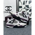 Stylish Nike Air Jordan Retro Shoes Psg Paris Saint Germain For Men (SUP3017) - stayhit.in