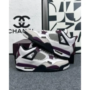 Stylish Nike Air Jordan Retro Shoes Psg Paris Saint Germain For Men (SUP3017) - stayhit.in