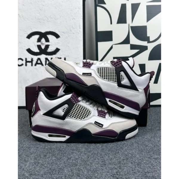 Stylish Nike Air Jordan Retro Shoes Psg Paris Saint Germain For Men (SUP3017) - stayhit.in Stylish Nike Air Jordan Retro Shoes Psg Paris Saint Germain For Men (SUP3017) - stayhit.in