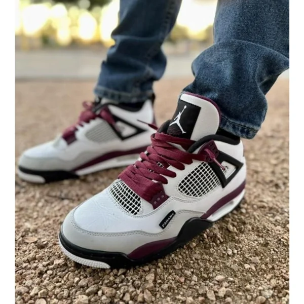 Stylish Nike Air Jordan Retro Shoes Psg Paris Saint Germain For Men (SUP3017) - stayhit.in Stylish Nike Air Jordan Retro Shoes Psg Paris Saint Germain For Men (SUP3017) - stayhit.in