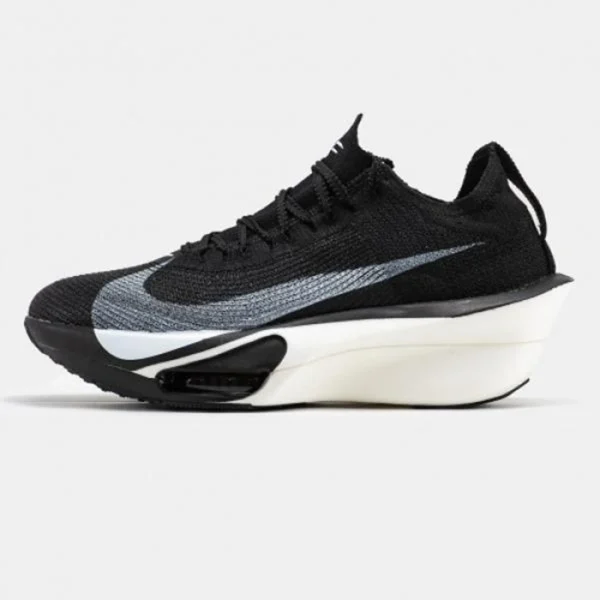 Stylish Nike Air Zoom Alphafly 3 Shoes Black White For Men (SUP3249) - stayhit.in Stylish Nike Air Zoom Alphafly 3 Shoes Black White For Men (SUP3249) - stayhit.in