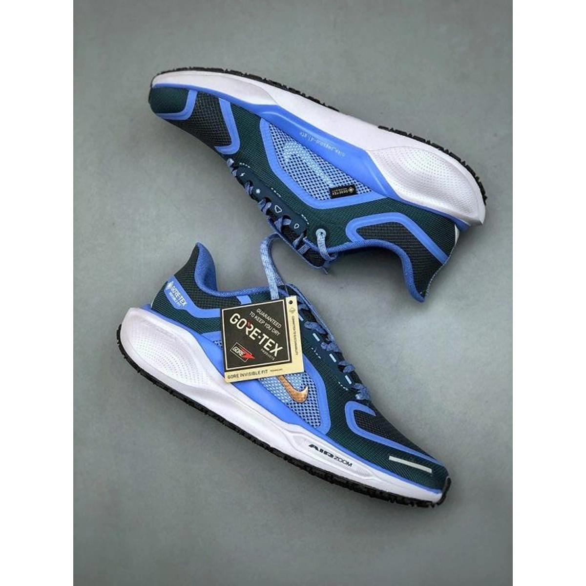 Stylish Nike Air Zoom Shoes Pegasus 41 Gore Tex For Men (SUP3470) - stayhit.in Stylish Nike Air Zoom Shoes Pegasus 41 Gore Tex For Men (SUP3470) - stayhit.in