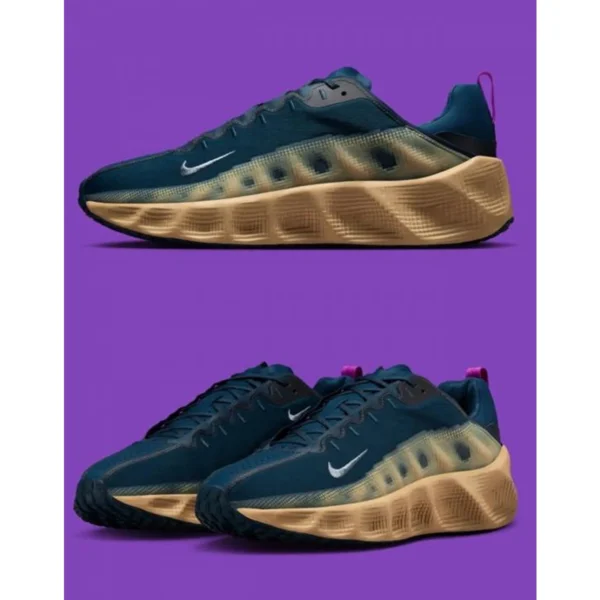 Stylish Nike Ava Rover Armory Shoes Navy For Men (SUP1710) - stayhit.in Stylish Nike Ava Rover Armory Shoes Navy For Men (SUP1710) - stayhit.in