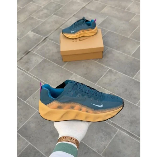 Stylish Nike Ava Rover Armory Shoes Navy For Men (SUP1710) - stayhit.in Stylish Nike Ava Rover Armory Shoes Navy For Men (SUP1710) - stayhit.in