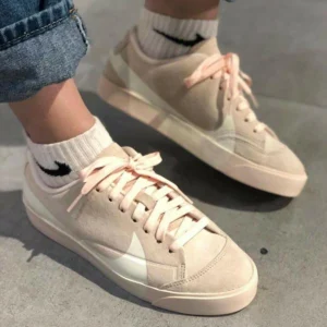 Stylish Nike Blazer City Shoes Low Lx Guava Ice For Men (SUP2878) - stayhit.in