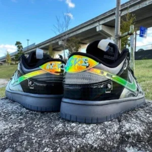 Stylish Nike Dunk Low Hyper Flat Shoes For Men (SUP3472) - stayhit.in