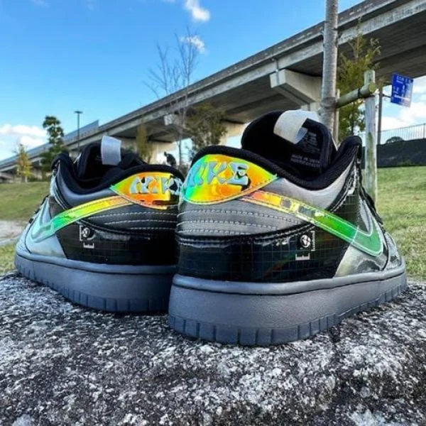 Stylish Nike Dunk Low Hyper Flat Shoes For Men (SUP3472) - stayhit.in Stylish Nike Dunk Low Hyper Flat Shoes For Men (SUP3472) - stayhit.in