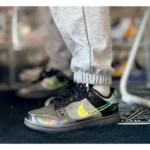 Stylish Nike Dunk Low Hyper Flat Shoes For Men (SUP3472) - stayhit.in
