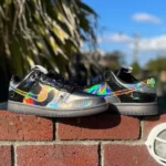 Stylish Nike Dunk Low Hyper Flat Shoes For Men (SUP3472) - stayhit.in