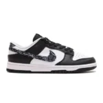 Stylish Nike Dunk Low Shoes Essential Paisley Pack Black For Men (SUP3469) - stayhit.in