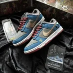Stylish Nike Dunk Low Shoes Myth Wukong For Men (SUP2873) - stayhit.in