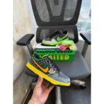 Stylish Nike Dunk Low Shoes What The Duck University For Men (SUP3479) - stayhit.in