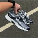 Stylish Nike Initiator Anthracite Shoes Smoke Grey For Men (SUP3465) - stayhit.in