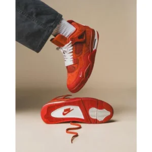 Stylish Nike Jordan Retro X Nigel Sylvester Shoes For Men (SUP3255) - stayhit.in