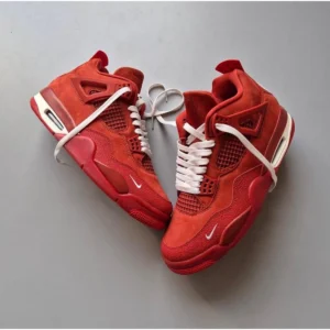 Stylish Nike Jordan Retro X Nigel Sylvester Shoes For Men (SUP3255) - stayhit.in