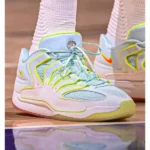 Stylish Nike Kd 18 Christmas Shoes For Men (SUP1107) - stayhit.in