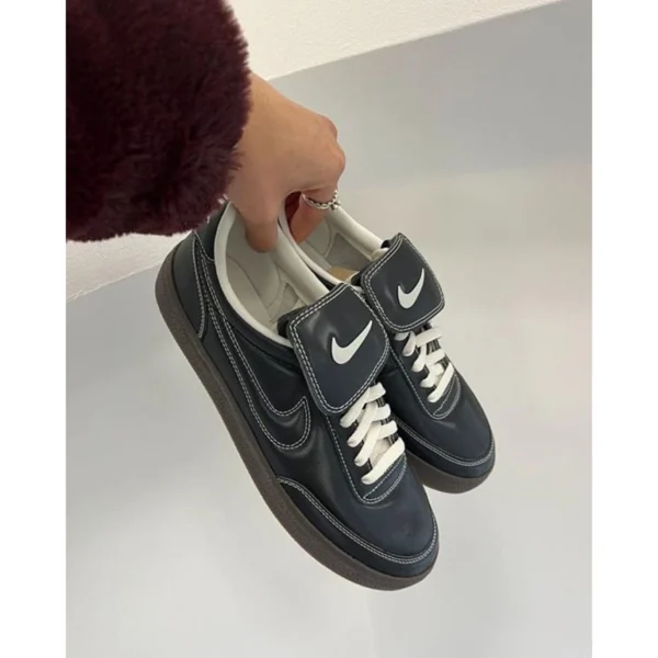 Stylish Nike Killshot 2 Ltr Prm Shoes Tiempo For Men (SUP3002) - stayhit.in
