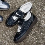 Stylish Nike Killshot 2 Ltr Prm Shoes Tiempo For Men (SUP3002) - stayhit.in