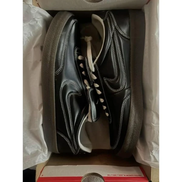 Stylish Nike Killshot 2 Ltr Prm Shoes Tiempo For Men (SUP3002) - stayhit.in