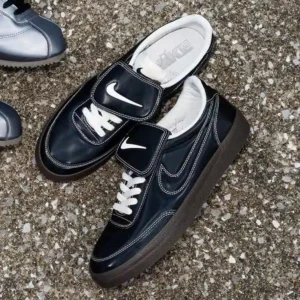 Stylish Nike Killshot 2 Ltr Prm Shoes Tiempo For Men (SUP3002) - stayhit.in