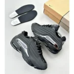 Stylish Nike Nocta Hot Step 2 Shoes Black For Men (SUP3001) - stayhit.in