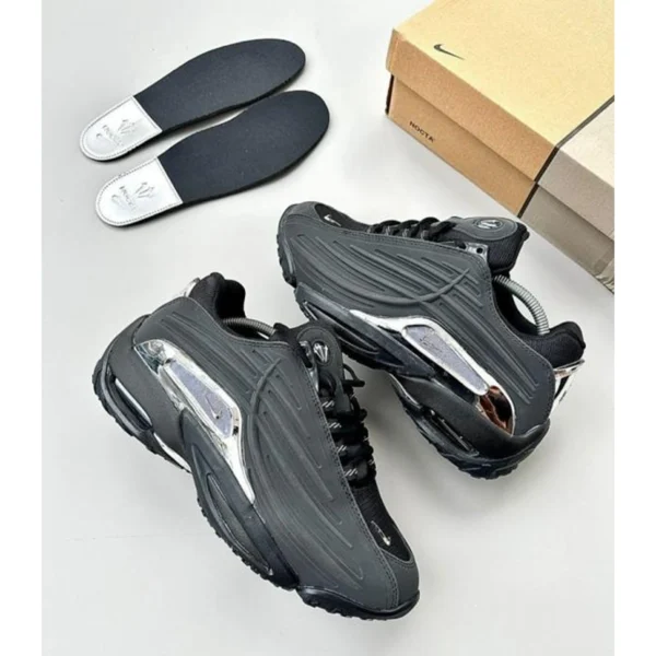 Stylish Nike Nocta Hot Step 2 Shoes Black For Men (SUP3001) - stayhit.in Stylish Nike Nocta Hot Step 2 Shoes Black For Men (SUP3001) - stayhit.in