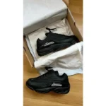 Stylish Nike Nocta Hot Step 2 Shoes Black For Men (SUP3001) - stayhit.in
