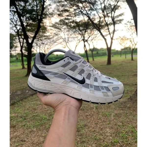 Stylish Nike P6000 Platinum Tint Shoes Black For Men (SUP3015) - stayhit.in Stylish Nike P6000 Platinum Tint Shoes Black For Men (SUP3015) - stayhit.in