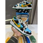 Stylish Nike Sb Dunk Low Shoes Chunky Dunky For Men (SUP1518) - stayhit.in