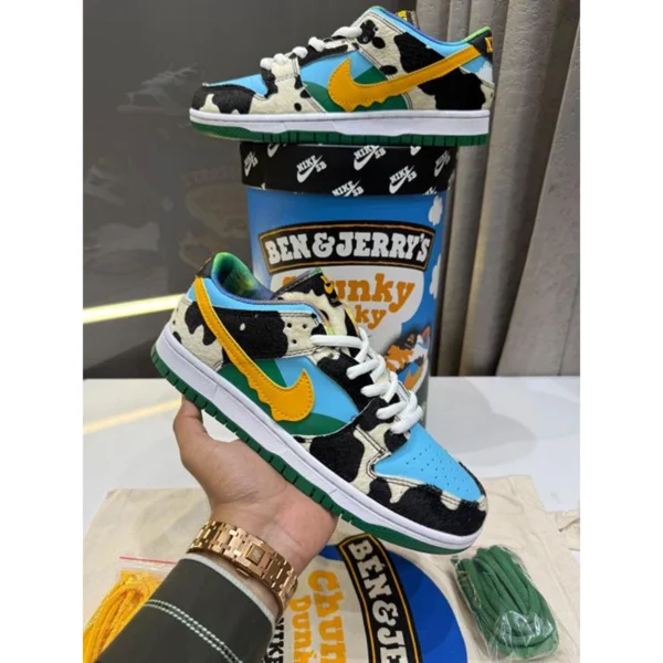 Stylish Nike Sb Dunk Low Shoes Chunky Dunky For Men (SUP1518) - stayhit.in Stylish Nike Sb Dunk Low Shoes Chunky Dunky For Men (SUP1518) - stayhit.in