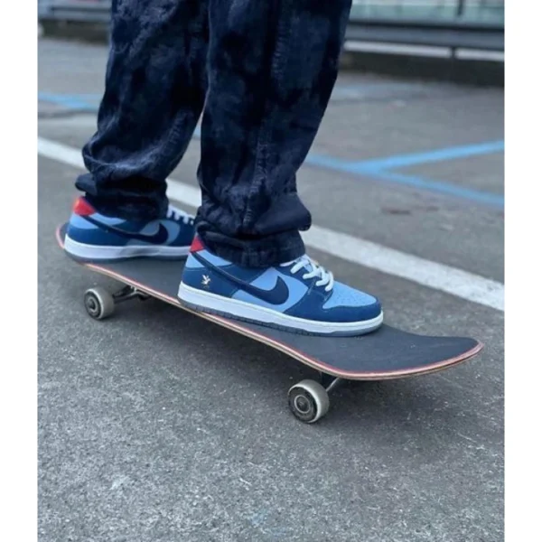 Stylish Nike Sb Dunk Low Shoes For Men (SUP1375) - stayhit.in