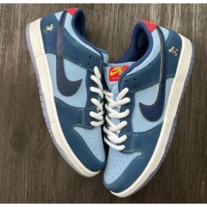 Stylish Nike Sb Dunk Low Shoes For Men (SUP1375) - stayhit.in