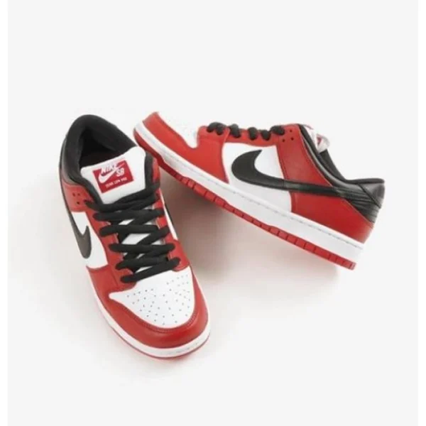 Stylish Nike Sb Dunk Low Shoes Pack Chicago For Men (SUP3259) - stayhit.in Stylish Nike Sb Dunk Low Shoes Pack Chicago For Men (SUP3259) - stayhit.in