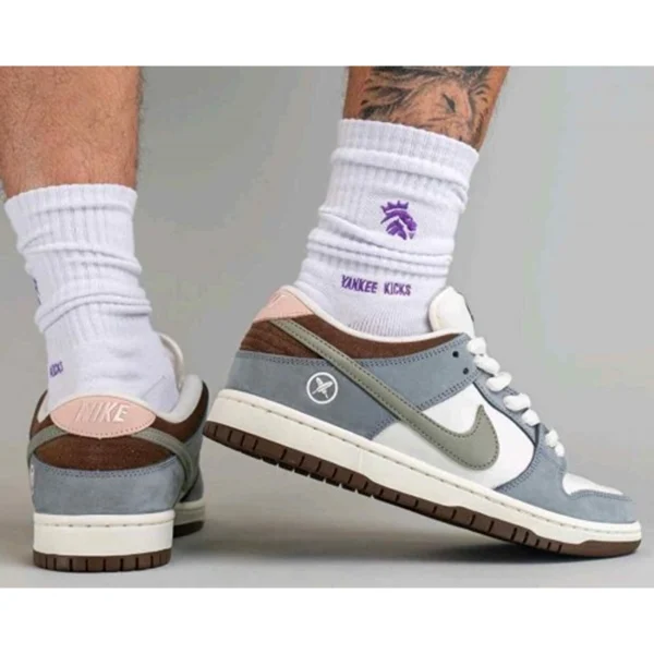 Stylish Nike Sb Dunk Low Shoes Yuto Horigome For Men (SUP1114) - stayhit.in Stylish Nike Sb Dunk Low Shoes Yuto Horigome For Men (SUP1114) - stayhit.in