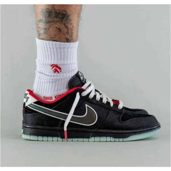 Stylish Nike Sb Dunk Low X League Of Legends Shoes For Men (SUP3478) - stayhit.in Stylish Nike Sb Dunk Low X League Of Legends Shoes For Men (SUP3478) - stayhit.in