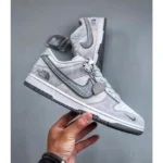 Stylish Nike Sb Dunk Low X North Face Shoes For Men (SUP3005) - stayhit.in