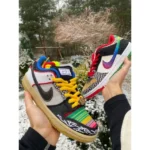 Stylish Nike Sb Dunk Shoes What The Paul For Men (SUP3473) - stayhit.in
